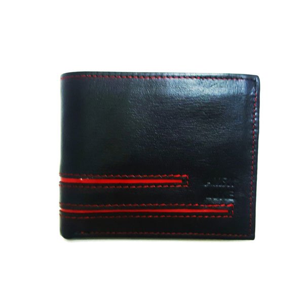 Billetera de Cuero
