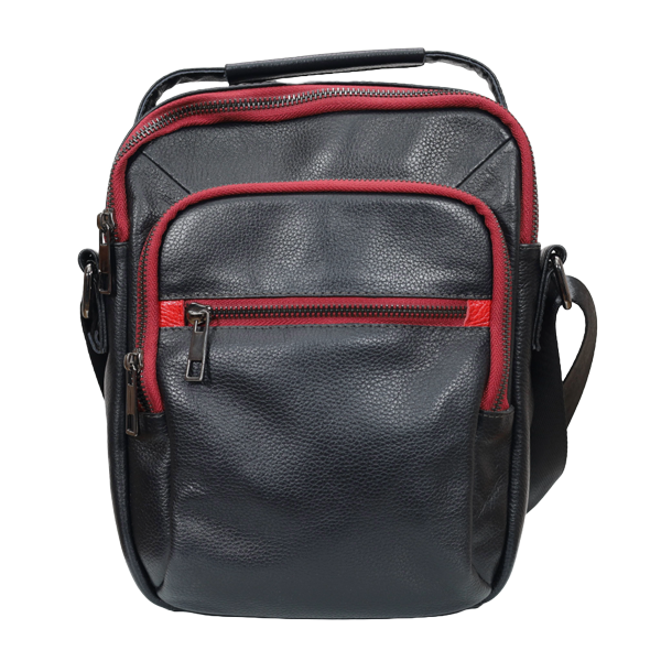 Morral de Cuero