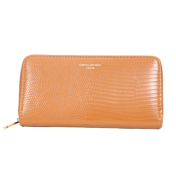 Billetera de Cuero