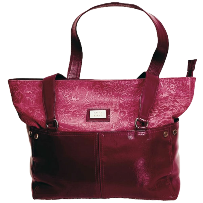 Bolso de Cuero
